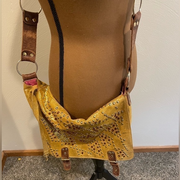 Vintage Betsy Johnson bag - Picture 7 of 8